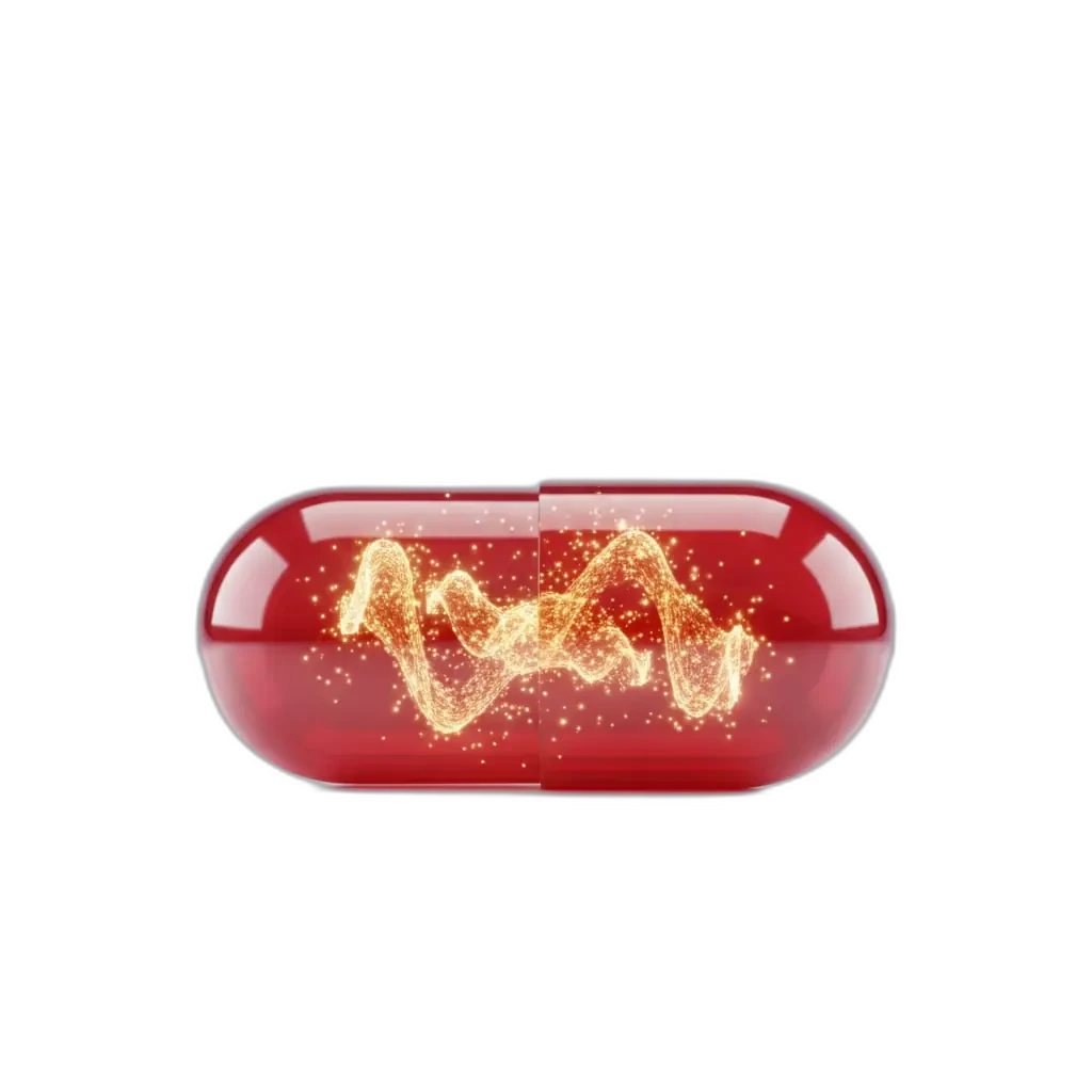Resveratrol — natürliches Antioxidans aus Weintrauben